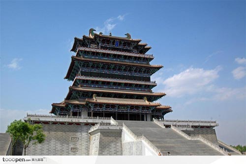 山西运城的旅游景点有那些?