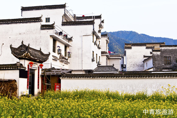 【当季爆款】江西经典-庐山+婺源篁岭+黄山+宏村+景德镇动卧6日【0自费0购物/必乘景交全含/品特色农家宴/3晚景区酒店】