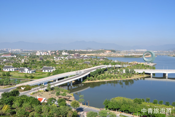 【神韵土楼】厦门鼓浪屿/永定土楼双飞4日游【跟团游/无自费/无购物】