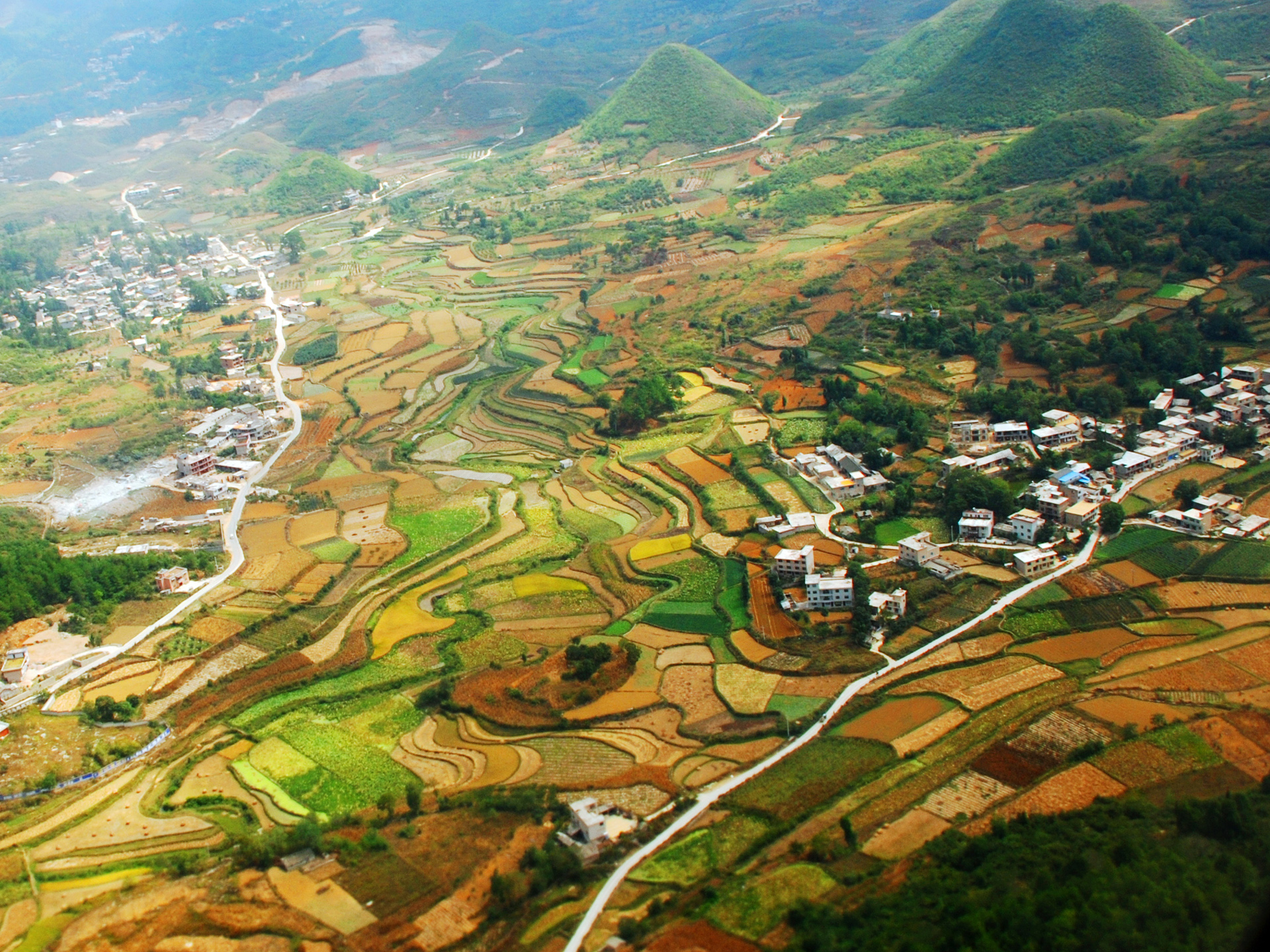 【当季爆款】（必发团）首席梵净山—镇远、梵净山、黄果树、荔波小七孔、西江双飞6日【18人精致小团，五钻酒店+精品客栈，全程0购物0车销】