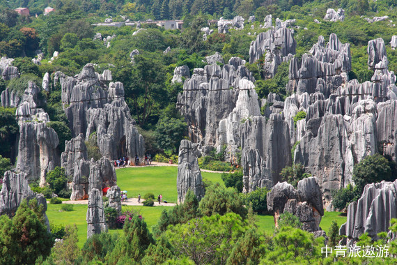 【欢乐云南】昆明.大理.丽江.版纳4飞9日游【亲子游】