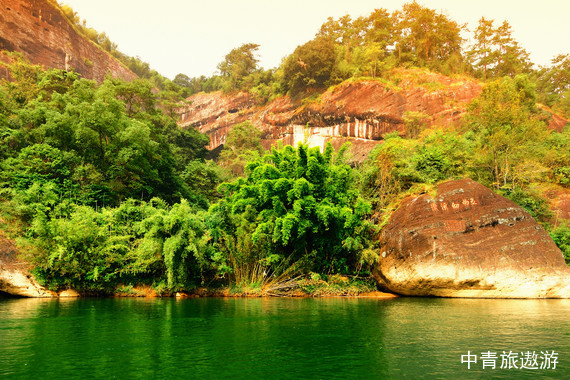 【美丽中国】福建武夷山/厦门双卧7日游【一价全含/无购物无自费/适宜所有人群/半独立小团】