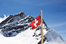 瑞士一地10日 瑞士名峰马特宏峰 阿尔卑斯暖暖温泉 巧克力探险 金色山口+冰川快车双火车 “袖珍小国”“邮票王国”列支敦士登