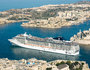 【一价全含】MSC邮轮传奇号 地中海经典巡游11日-意大利-法国-西班牙-马耳他-瑞士