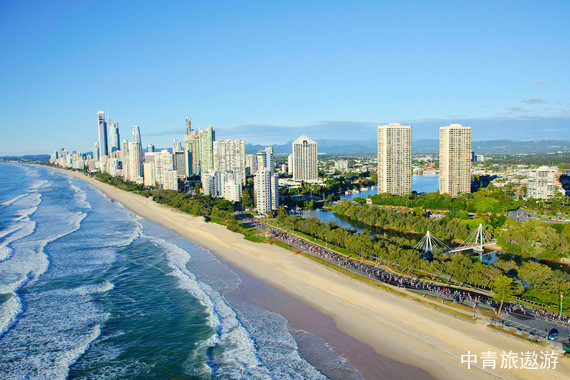 【玩转昆士兰】澳大利亚10日游【龙柏考拉动物园/海豚岛/萤火虫/电影世界+水世界+澳野奇观/阳光海岸（4人起,二次核价）】