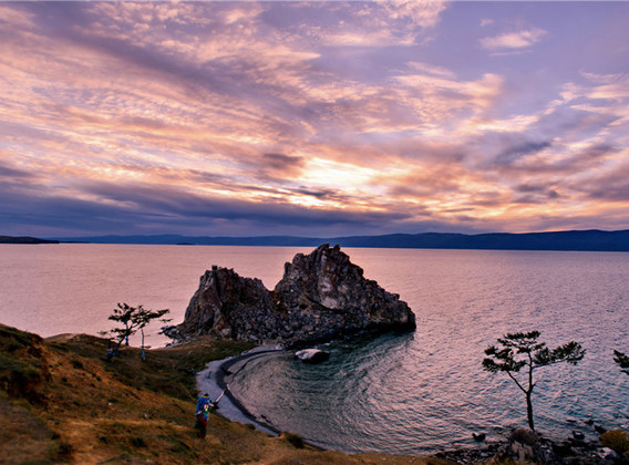 俄罗斯 全景贝加尔湖7晚8天私享游