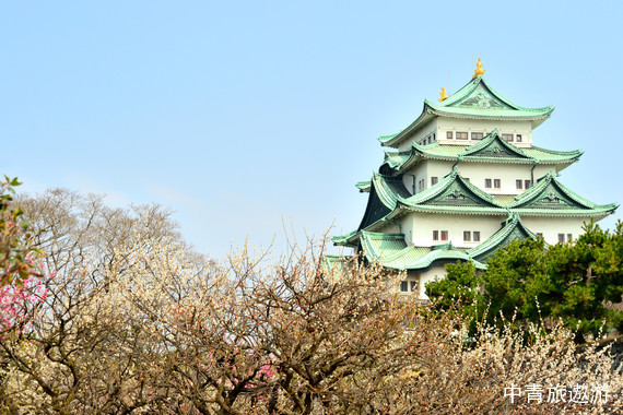 悅游日本—北陸升龍道（名古屋+金澤+粟津+白川鄉+飛彈高山+下呂+犬山+岐阜）探秘7日游