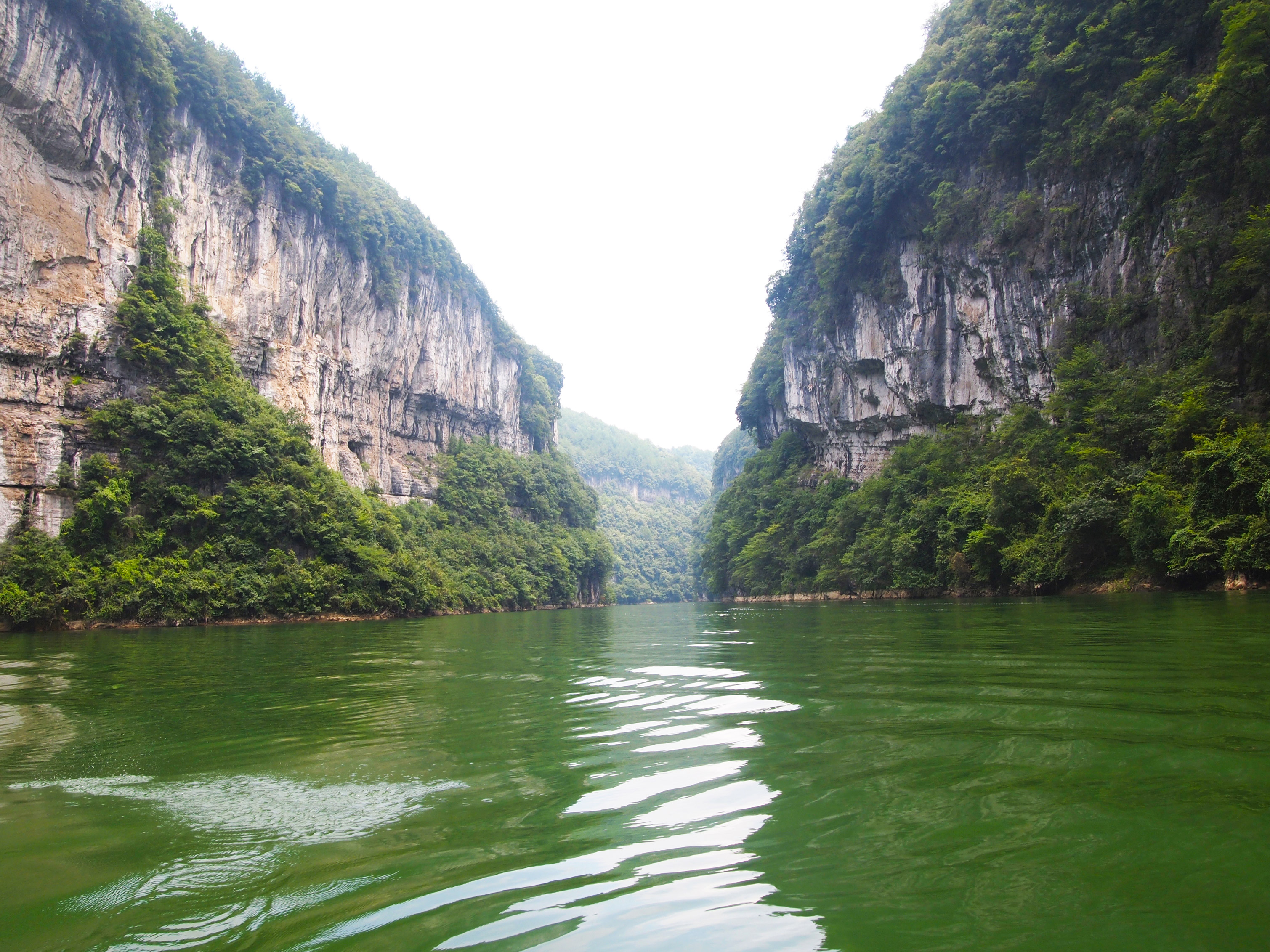【天眼看世界】贵州黄果树\/平塘天眼\/西江千户
