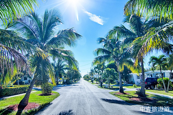 【美洲邮轮】皇家加勒比邮轮海洋标志号-古巴加西加勒比海全程15天【美国|古巴|加勒比海】
