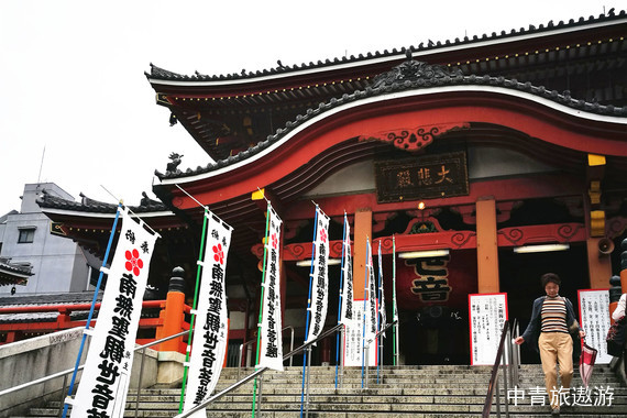 【日本】雙飛大阪+名古屋+奈良+富士山+東京+鐮倉六日游
