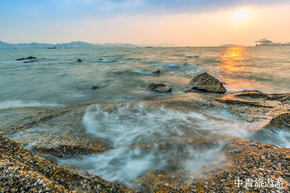 【企业尊享】厦门鼓浪屿海滨风光4日游【企业团建/奖励旅游/随心定制】