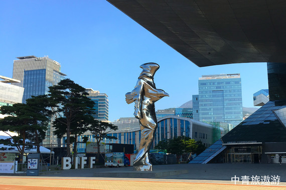 【韩国邮轮】皇家加勒比海洋光谱号上海-釜山-上海5日