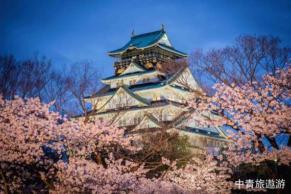 【亚洲】日本关西一地半自由6日【大阪城公园+奈良公园+北野异人馆街+神户港+清水寺+三年坂二年坂】