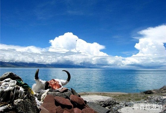 【西藏当地参团】羊湖半日游【岗巴拉山口/羊湖】