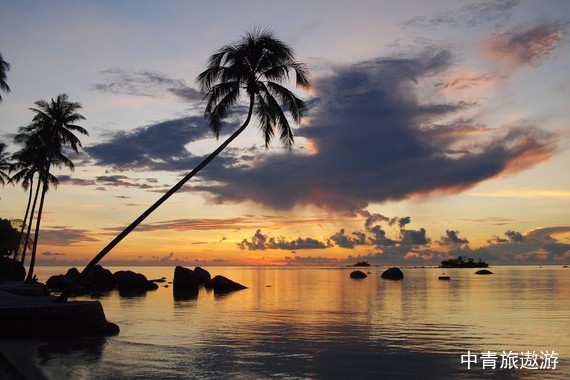 【东南亚】仙本那一地｜4晚6【双日出海｜马达京岛+汀巴汀巴岛+邦邦岛｜马步岛+卡帕莱】