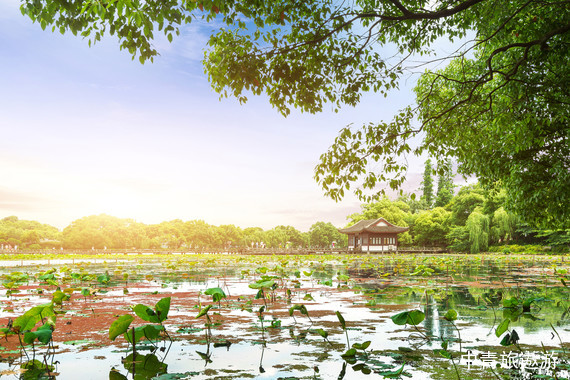 【私人定制】【悠游西湖-莫干美宿】浙江 杭州+莫干山4日游【摇橹西湖执笔画扇+小众文艺市集庾村小镇+莫干山林烛光晚餐+特色小吃打卡/制作】