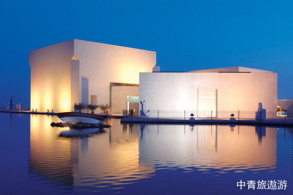 【中东3国】阿联酋、卡塔尔、巴林阿拉伯海9日邮轮之旅