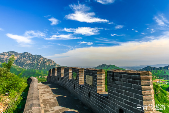 【会员专享】北京八达岭残长城访古探幽之旅1日游【中英文双语讲解】