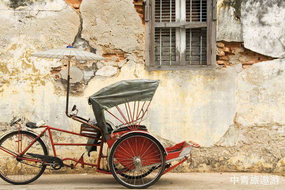 【零售包团】【自营自组】【马来西亚】吉隆坡+怡保+槟城+马六甲 5晚7天跟团游