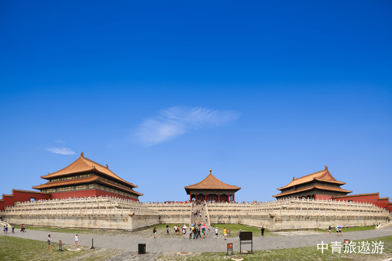 【乐享慢游】双高5日游【全程入住高分网评酒店/加一晚房差，赠送天津一日游】