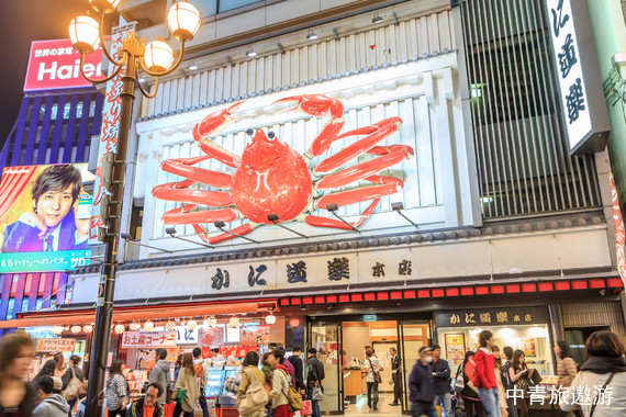 睿游日本—关西古都（京都深度，大阪+兵库+伊根）5日游