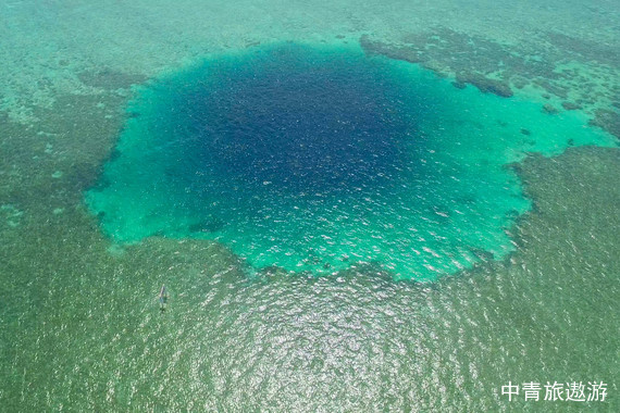 【三亞】西沙群島-趙述島3日游【游輪2早3正自助餐|可選擇升級艙位|探尋神秘西沙】