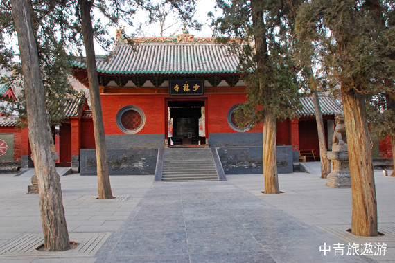 【河南全景】少林寺+龍門石窟+老君山+云臺(tái)山+萬仙山+絕壁長(zhǎng)廊-郭亮洞+太行大峽谷+紅旗渠+開封府 7日游