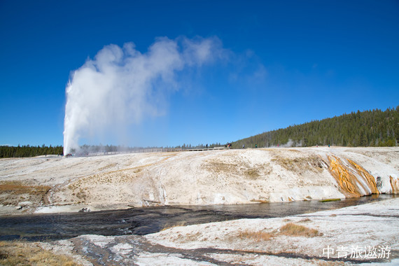 【美國】洛杉磯+拉斯維加斯+黃石公園14天【六大國家公園|黃石公園2進|66號公路+馬蹄灣】