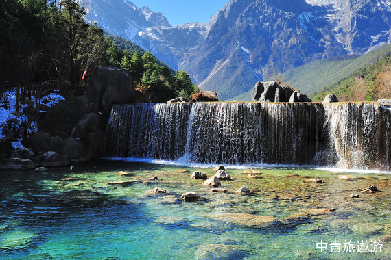 【云南】昆明+大理+丽江双飞一动六日游【玉龙雪山+大理洱海】