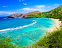 【尊享双岛 欧胡岛 大岛】夏威夷一地8天半自助游