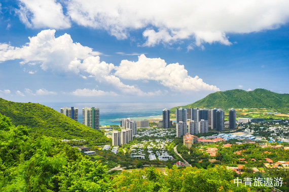 【名医带队】海南博鳌佰悦湾4晚5天自然养育亲子营