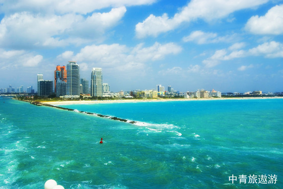 【美洲游轮】荷美邮轮如德丹号东南加勒比海26天环线【迈阿密|圣基茨|圣马丁岛|马提尼克|阿鲁巴|库拉索|多米尼克|西礁岛】