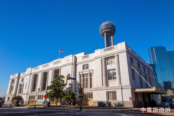 世界杯季.牛仔的德克萨斯.观双赛10日游