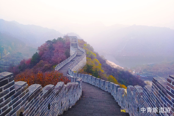 【企业尊享】北京怀柔黄花城水长城2日游【企业团建/随心定制】