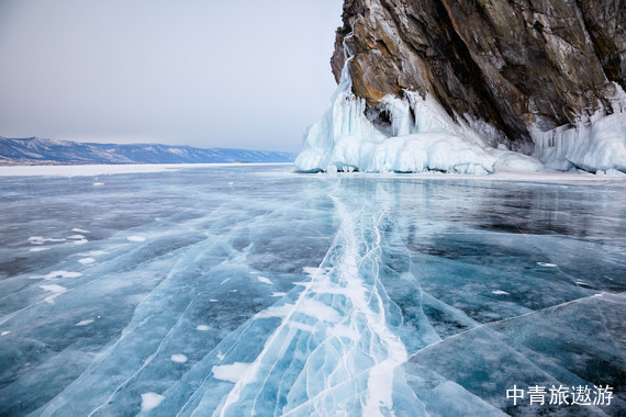 【欧洲】俄罗斯 伊尔库茨克+奥利洪岛+圣彼得堡+摩尔曼斯克+莫斯科15日大全景【贝加尔湖蓝冰|北极列车|2次追极光|实弹射击】