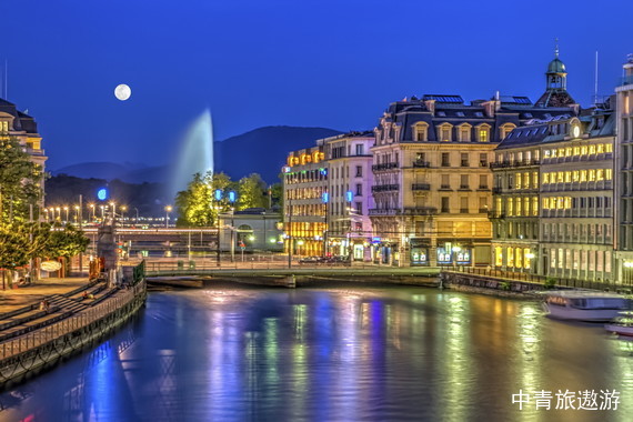 【欧洲】瑞士一地大全景13日【冰川快车|圣哥达快线|伯尔尼那快车|金色山口快车|少女峰|马特宏峰|戈尔内冰川|阿莱奇冰川|冰河村寻觅土拨鼠】