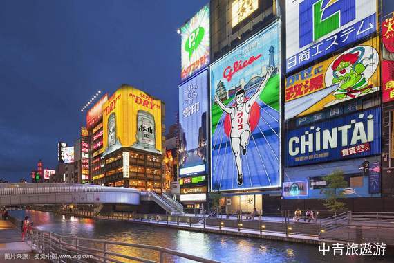 【天津日本】大阪+京都+奈良+东京5晚7天【富士山+浅草寺+奈良公园】