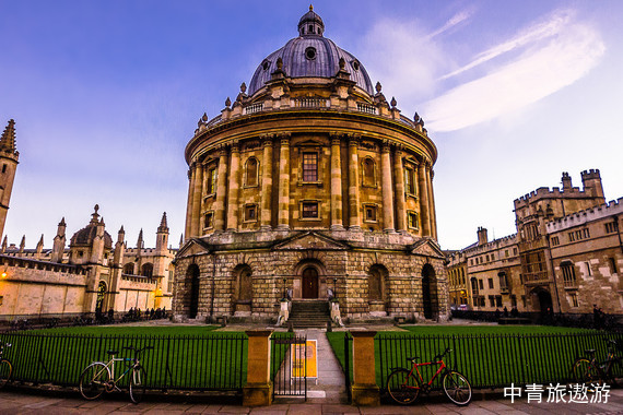 【欧洲】英国+爱尔兰13-14日【牛津+剑桥大学|泰晤士河游船|温德米尔湖|爱丁堡|温莎古堡|巨人堤|巨石阵|大英博物馆】