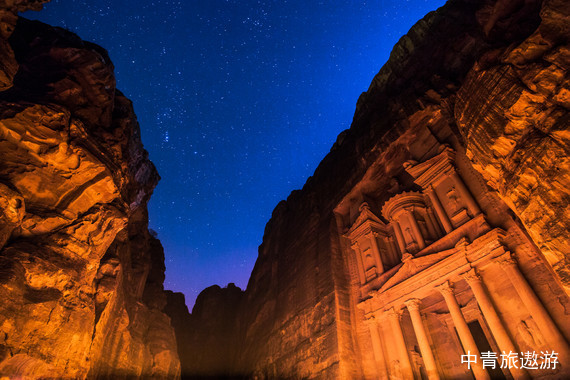 【中东两国】埃及+约旦11天 开罗|卢克索|红海|法尤姆|安曼|佩特拉|死海