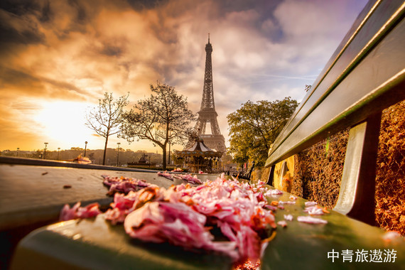 【歐洲】德法意瑞甄選4國11/12/13天 一價全含 