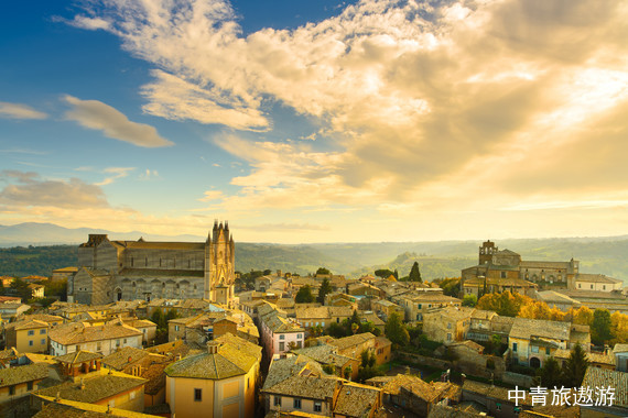 【睿游欧洲】【一价全含】意大利一地大城小镇12-13日游【罗马深度游+庞贝古城+米兰大教堂登顶+乌菲兹美术馆+天空之城+五渔村+贡多拉游船】