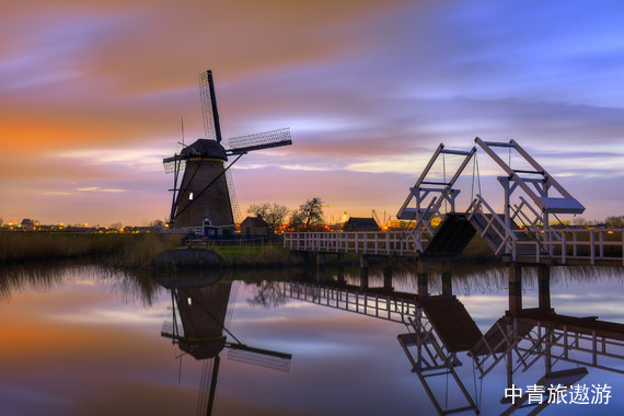 【北极邮轮】荷美鹿特丹号荷兰、挪威、英国24天|2次穿越北极圈|航线极光指数高|海上极光指数高|巡游4大壮美峡湾|探索2大远古冰川