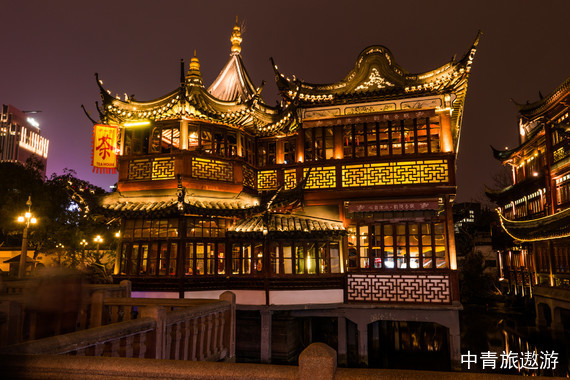 【上海】迪士尼一半自由行双高3/4日