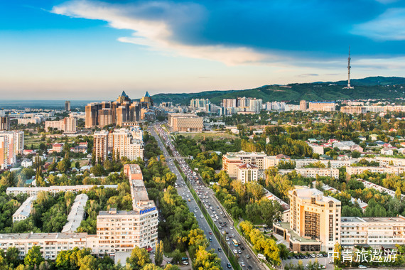 【中亚】哈萨克斯坦+乌兹别克斯坦2国10日游【奇姆肯特古城遗址+潘菲洛夫28勇士纪念公园+塔什干地铁+帖木儿博物馆+雷吉斯坦广场】