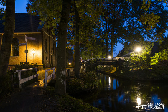 【北境三國】荷蘭·比利時·德國 10 晚 12 日