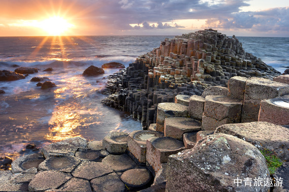 【欧洲】英国|爱尔兰|全景12天|国航直飞|当地4星酒店|特别安排1晚庄园酒店