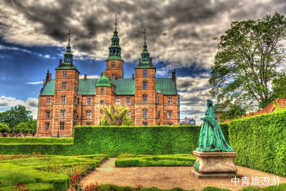 【北欧邮轮】MSC邮轮“华丽号”-德国+波兰+立陶宛+拉脱维亚+瑞典+丹麦+捷克+北欧14日【勃兰登堡门的历史印记|巴洛克风的夏洛腾堡宫】