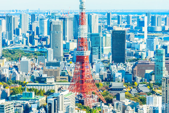 【匠心嚴選】睿游日本—本州本色（東京+箱根+名古屋/濱松+京都+大阪）6-7日游