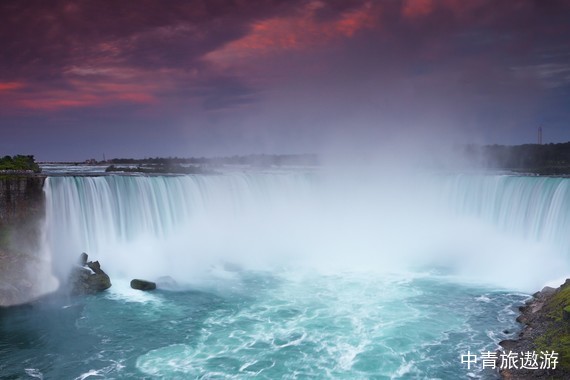 【不一样的加拿大】加拿大东海岸 深度揽胜 安心旅程12日游