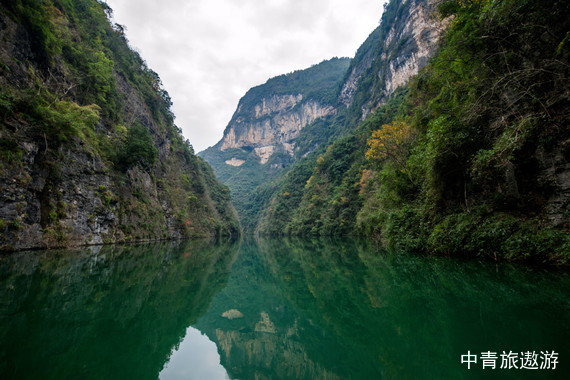 【湖北】武漢出發 神農架全景、宜昌清江畫廊精華動車3日游